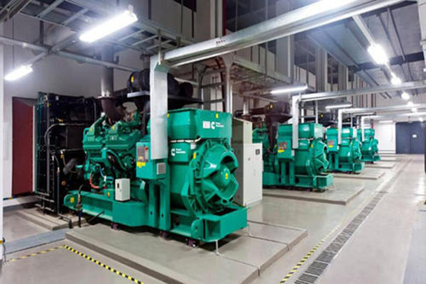 旬阳发电机出租