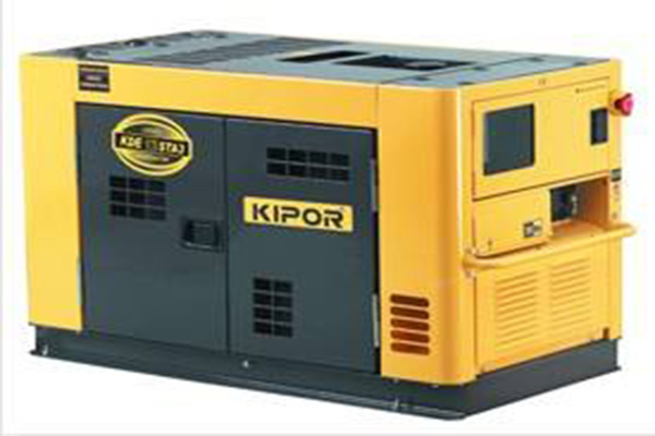 旬阳发电机出租