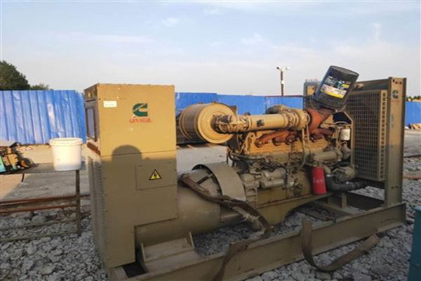 旬阳发电机出租 旬阳发电机出租