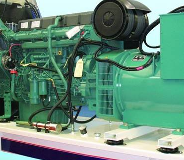 旬阳发电机出租